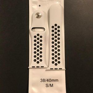 Apple Watch Nike Band  38/40mm small